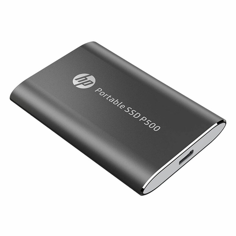 Disque Dur Externe HP 7PD55AA 500 GB SSD