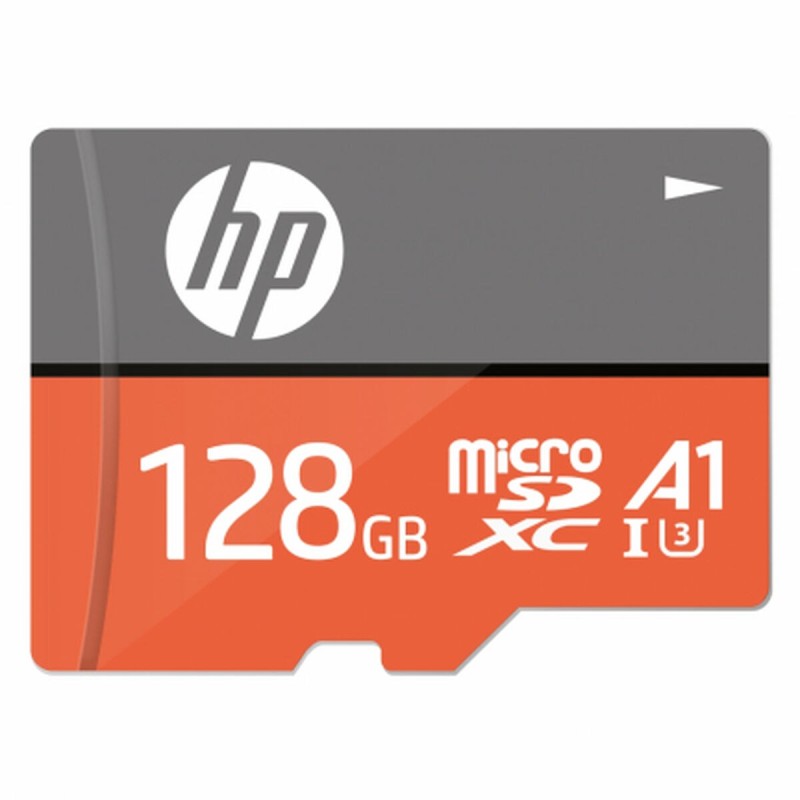 Carte Micro SD HP HFUD128-1V31A 128 GB