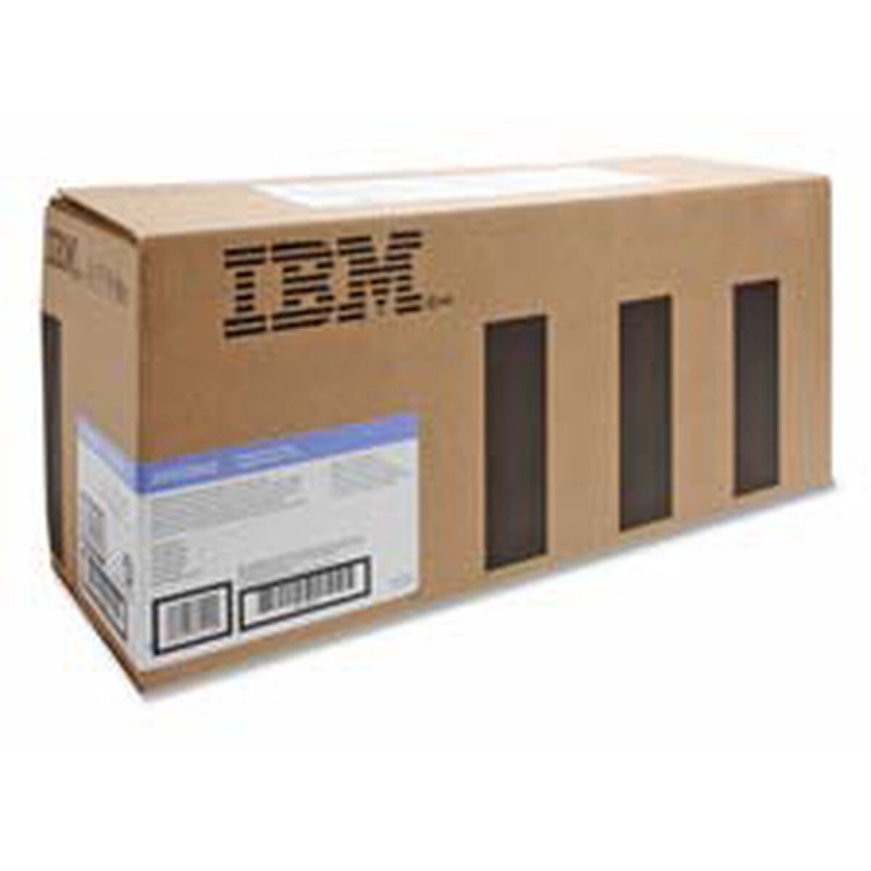 Toner IBM 1654/1664 Noir Magenta