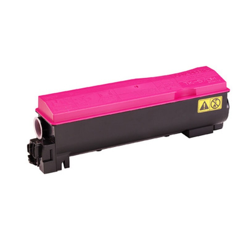 Toner original Kyocera TK-570M Magenta