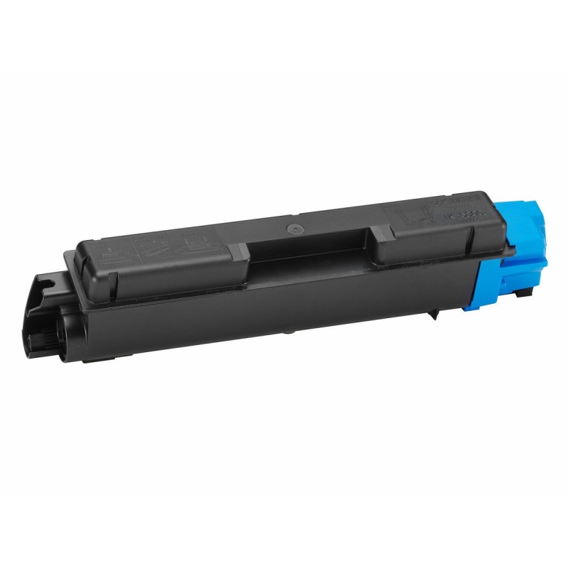 Toner original Kyocera TK-580C Cyan