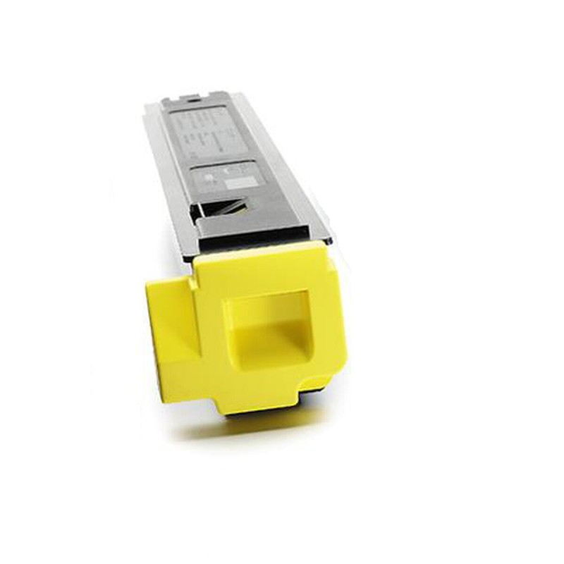 Toner Kyocera TK-5135Y Jaune Noir