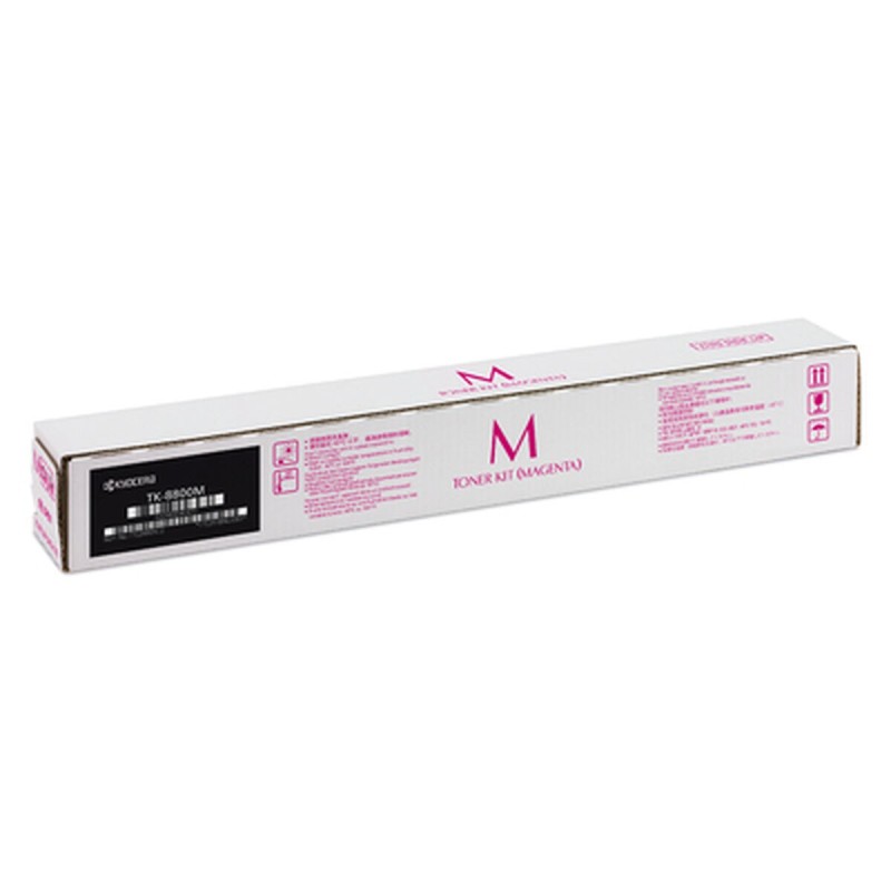 Toner Kyocera TK-8800M Magenta