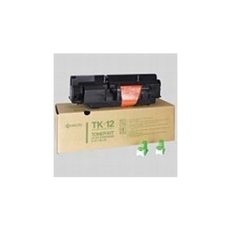 Toner Kyocera FS-1550/FS-1600/FS-3400 Noir