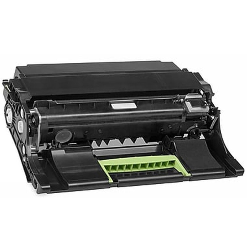 Toner Lexmark 56F0Z0E Noir