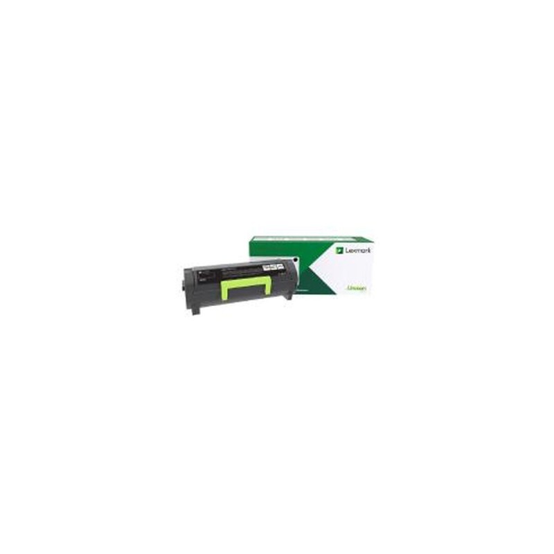 Toner Lexmark 56F2U00 Noir