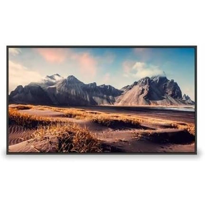 Moniteur Videowall Maxhub ND65CMA 4K Ultra HD 65" LED