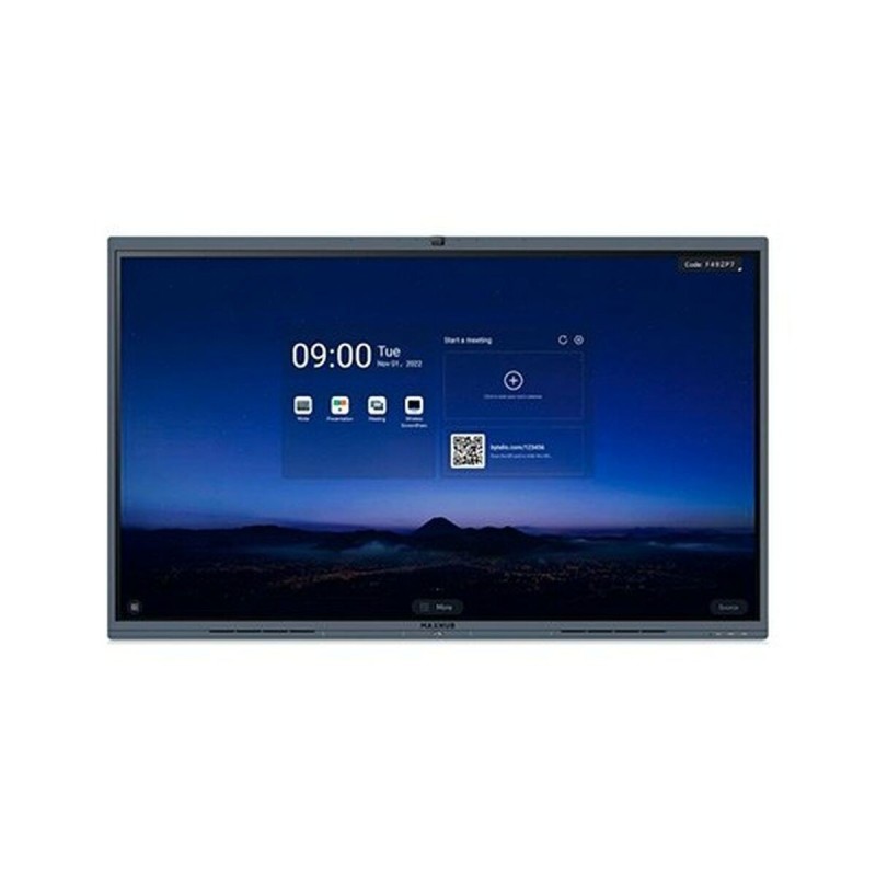 Écran Tactile Interactif Maxhub C6530 65"