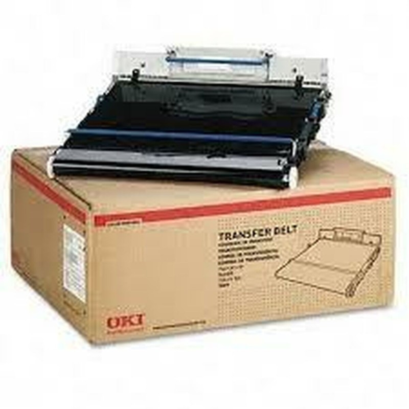 Toner OKI 42931603 Noir