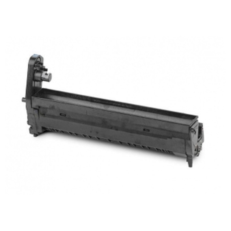 Toner OKI 44315107 Noir Cyan