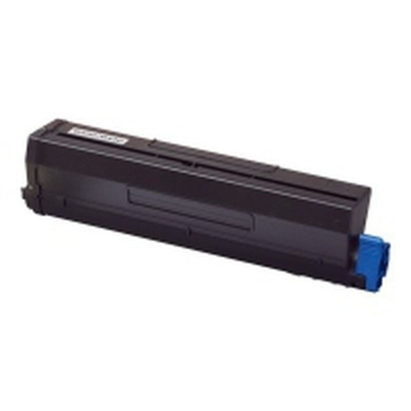 Toner original OKI ES6410 Noir (1 Unité)