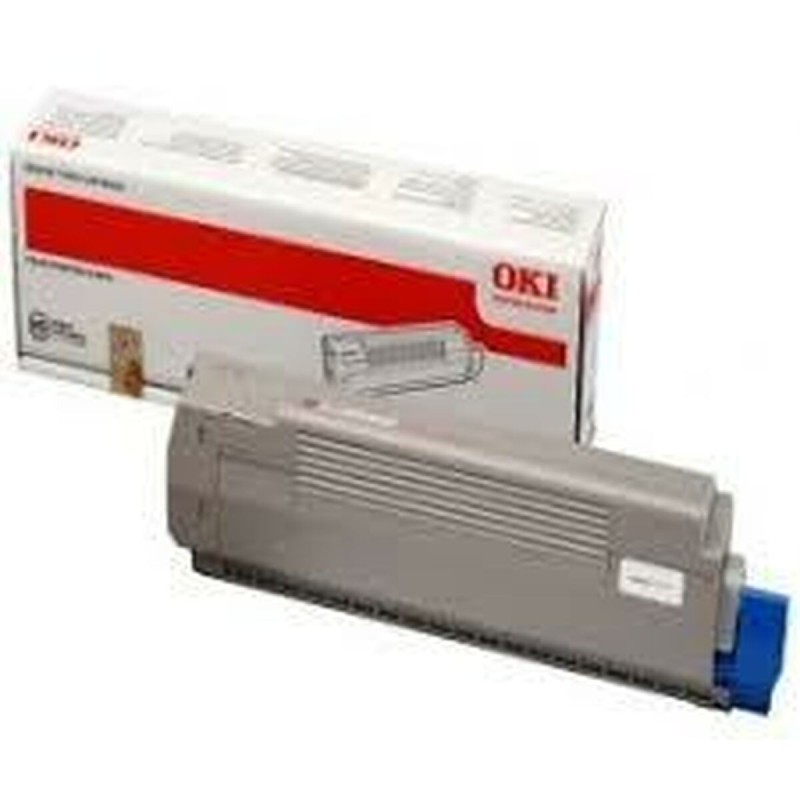 Toner OKI 44643004 Noir