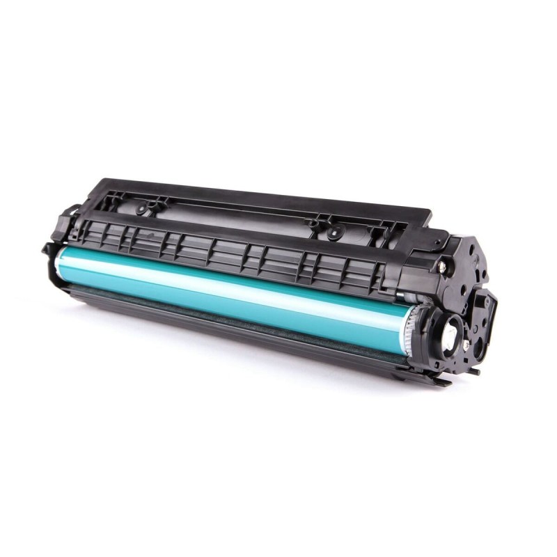 Toner original OKI 46507515 Noir Cyan