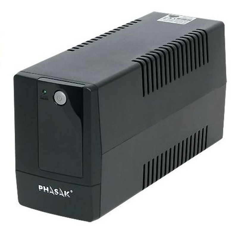 Système d'Alimentation Sans Interruption Interactif Phasak PH 9406 360 W