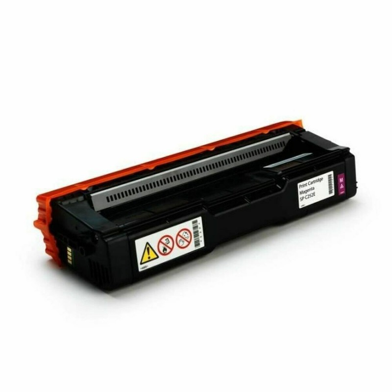 Toner Ricoh 407545 Noir Magenta