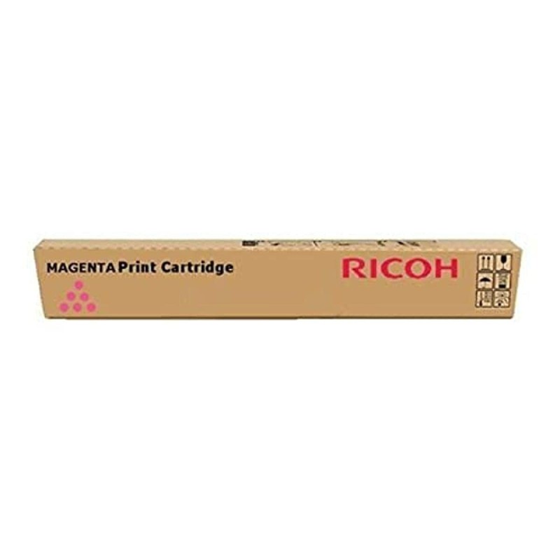 Toner original Ricoh 841927 Magenta