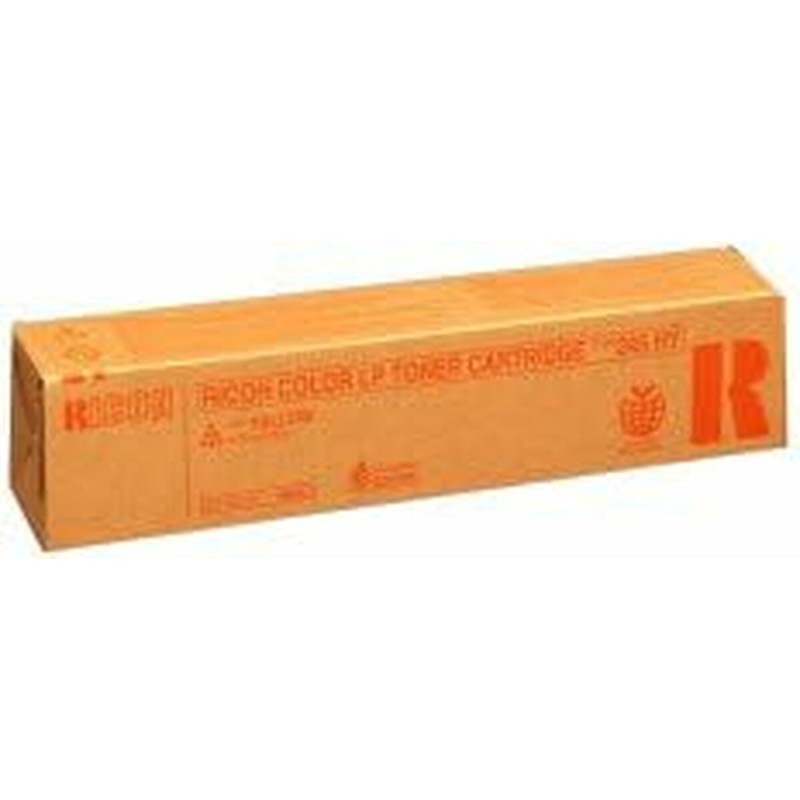 Toner original Ricoh CL-4000DN/Aficio SPC410DN Jaune