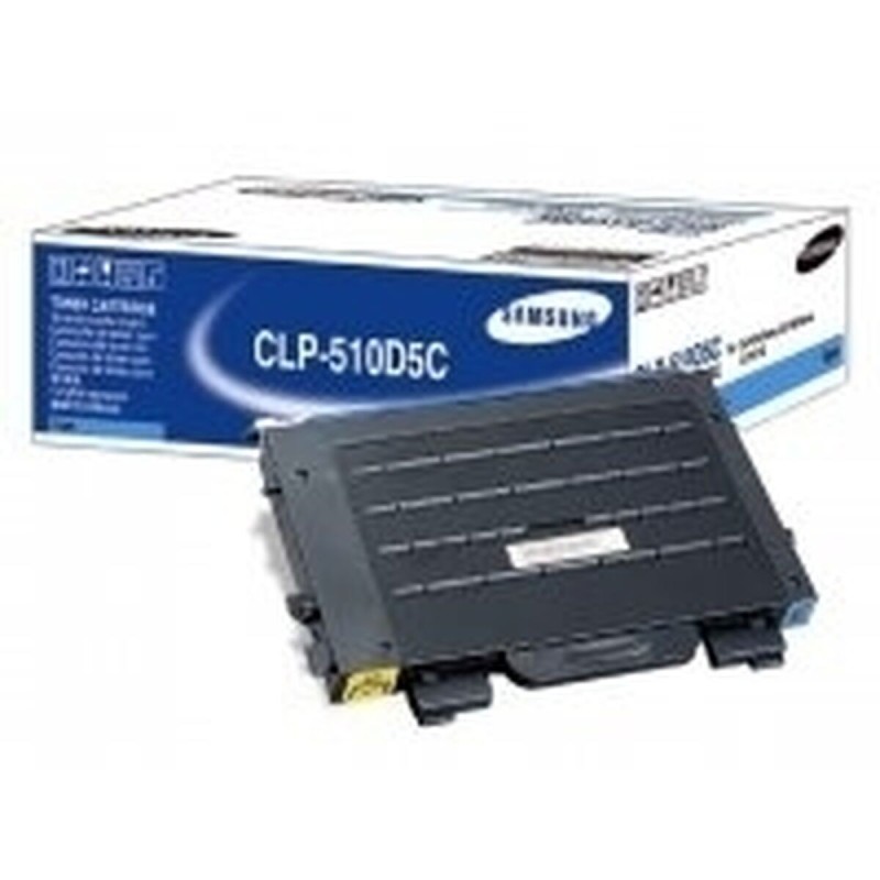 Toner Samsung CLP 500