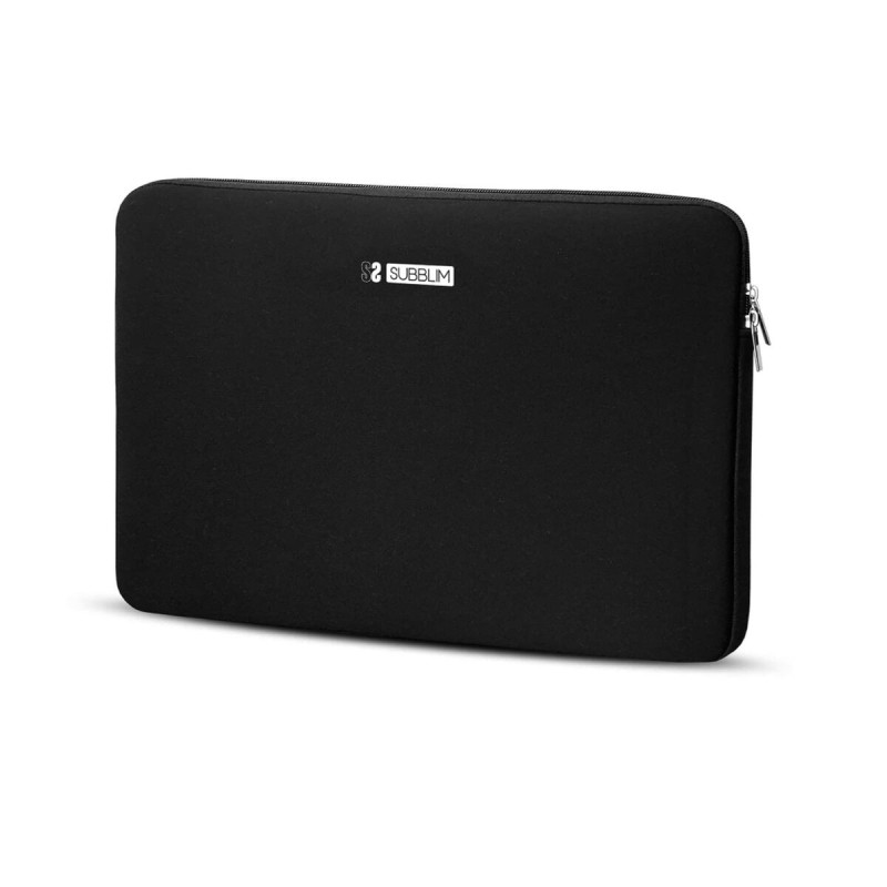 Housse pour Tablette Subblim SUBLS-SKIN114 Noir