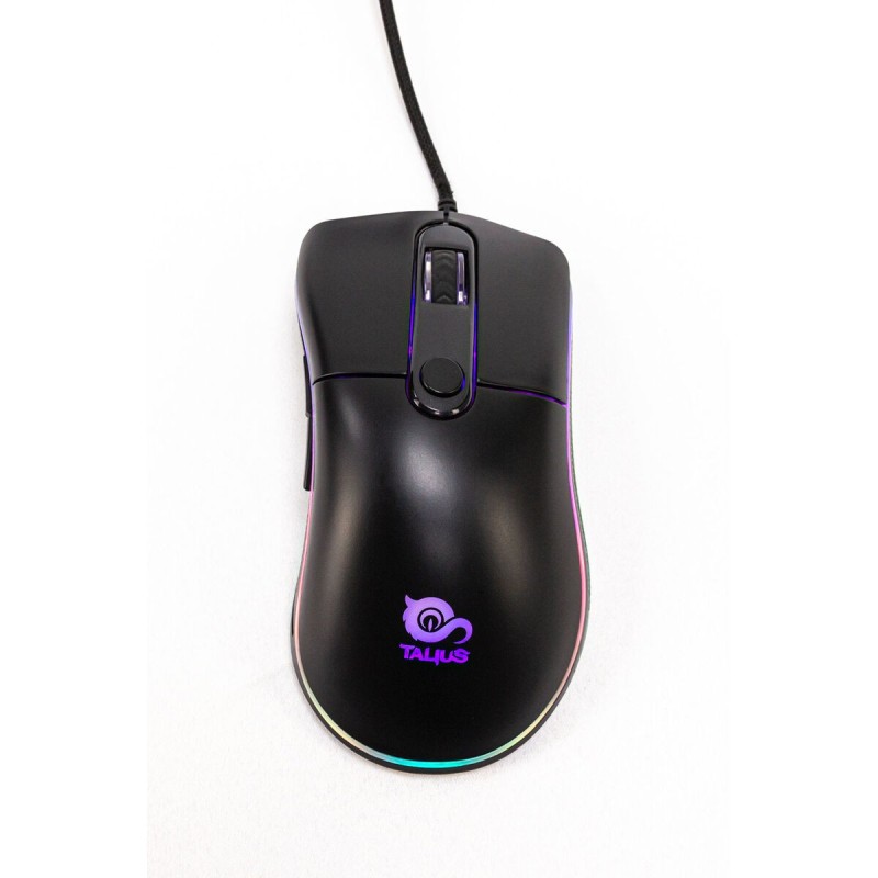 Souris Gaming Talius SKYRAY 4000 dpi Noir