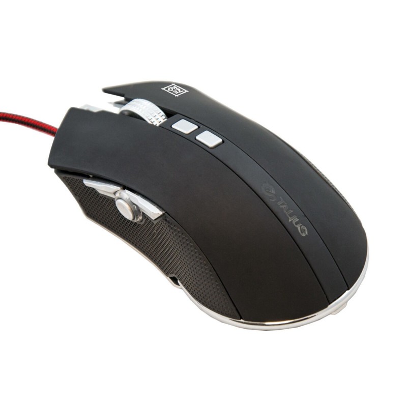 Souris Gaming Talius ZERO Noir 4000 dpi