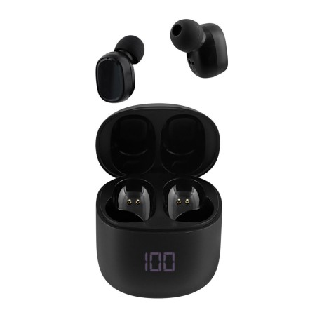 Écouteurs in Ear Bluetooth T'NB ONYX Noir