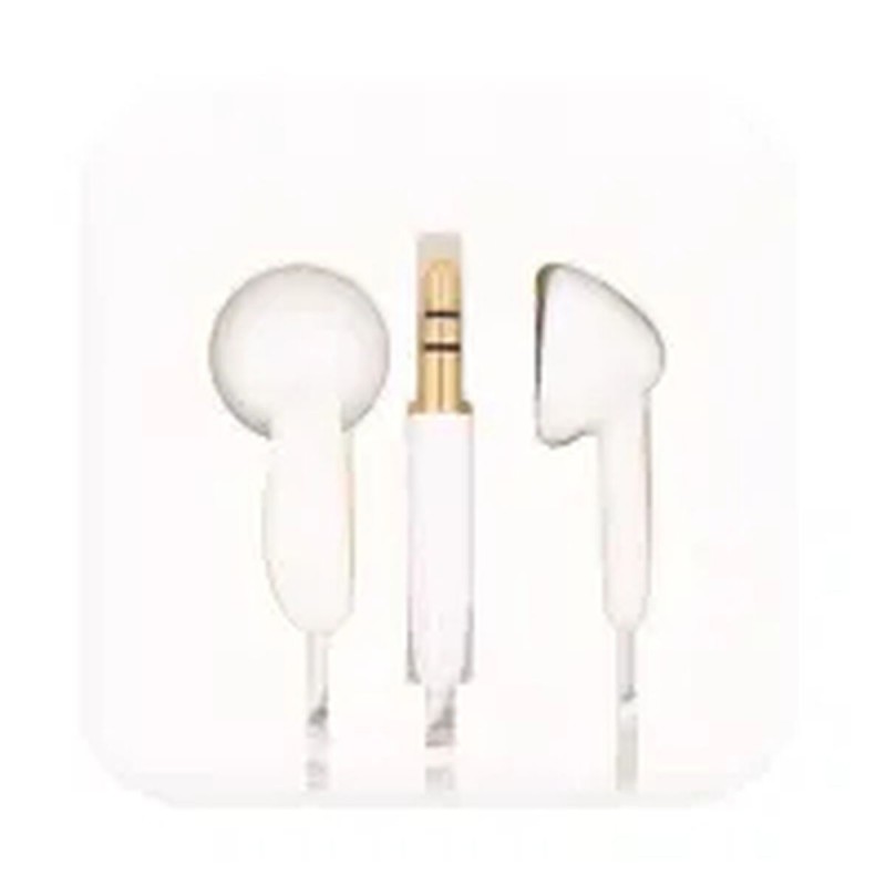 Casque T'NB POCKET Blanc