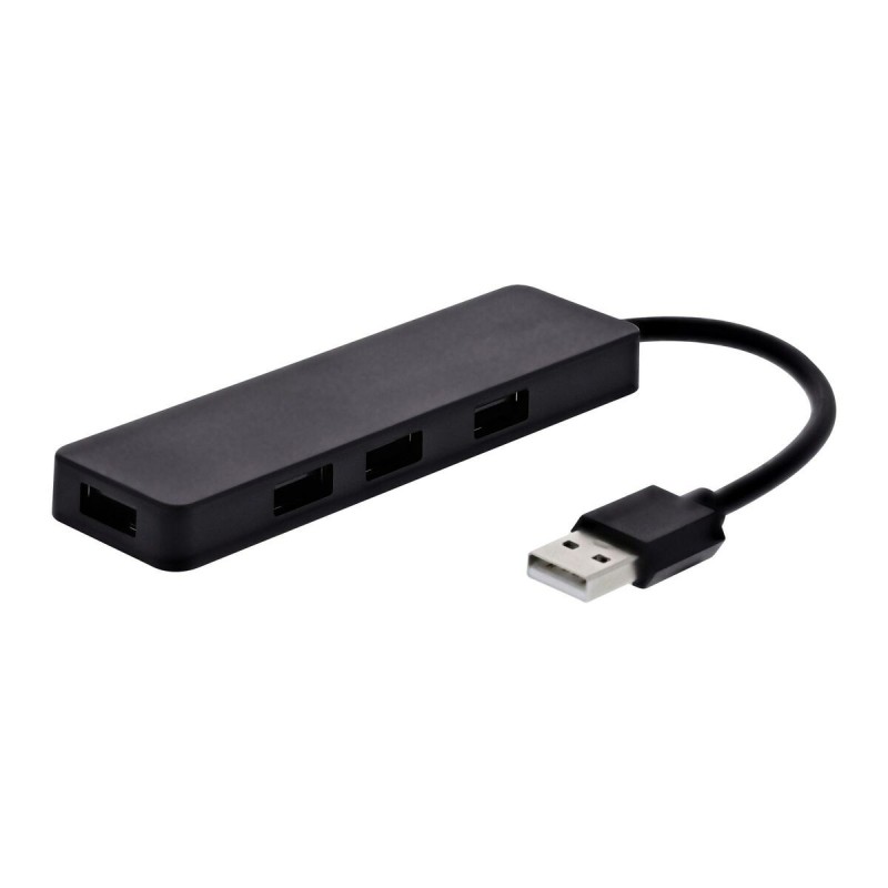 Hub USB 4 Ports T'NB