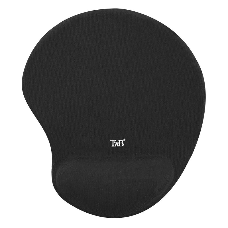 Tapis de Souris T'NB   Noir