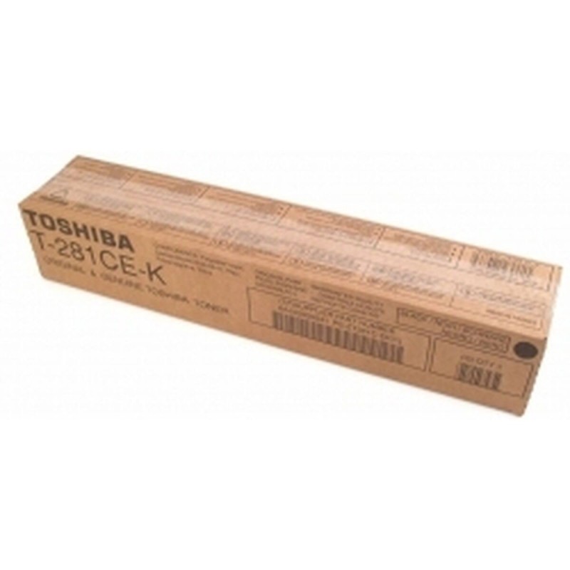 Toner Toshiba TOSHIBA E-STUDIO 281C/351E/451E Noir