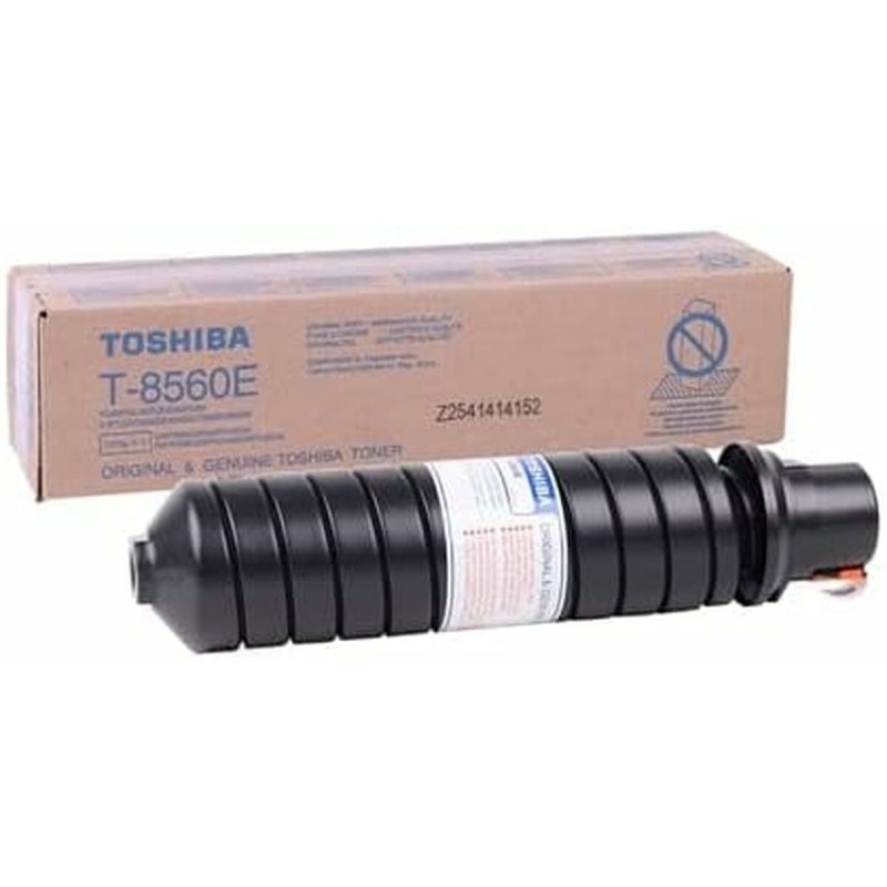 Toner original Toshiba e-STUDIO556SE/656SE/756SE/856SE Noir