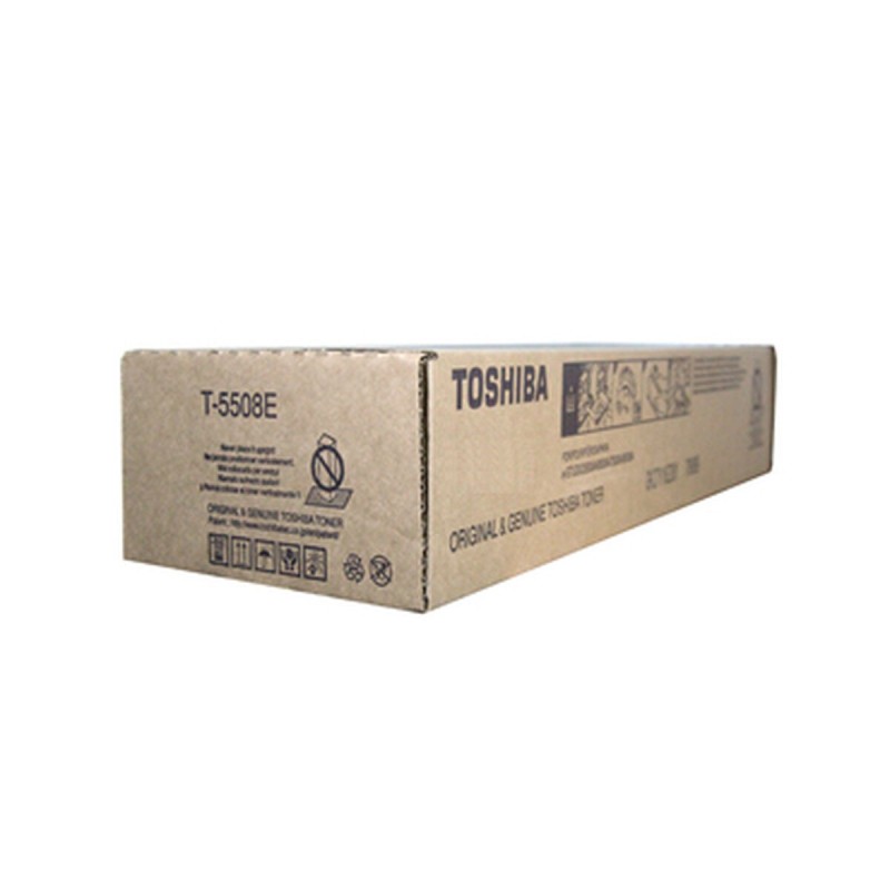 Toner original Toshiba e-STUDIO389CS/479CS Cyan