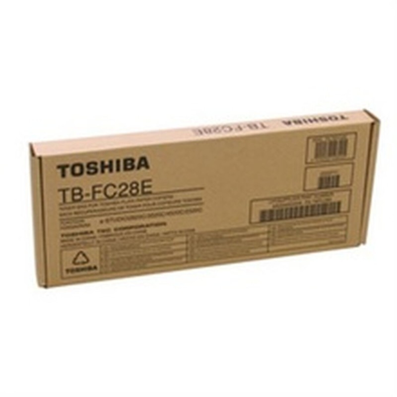 Récipient pour toner usagé Toshiba 6AG00002039