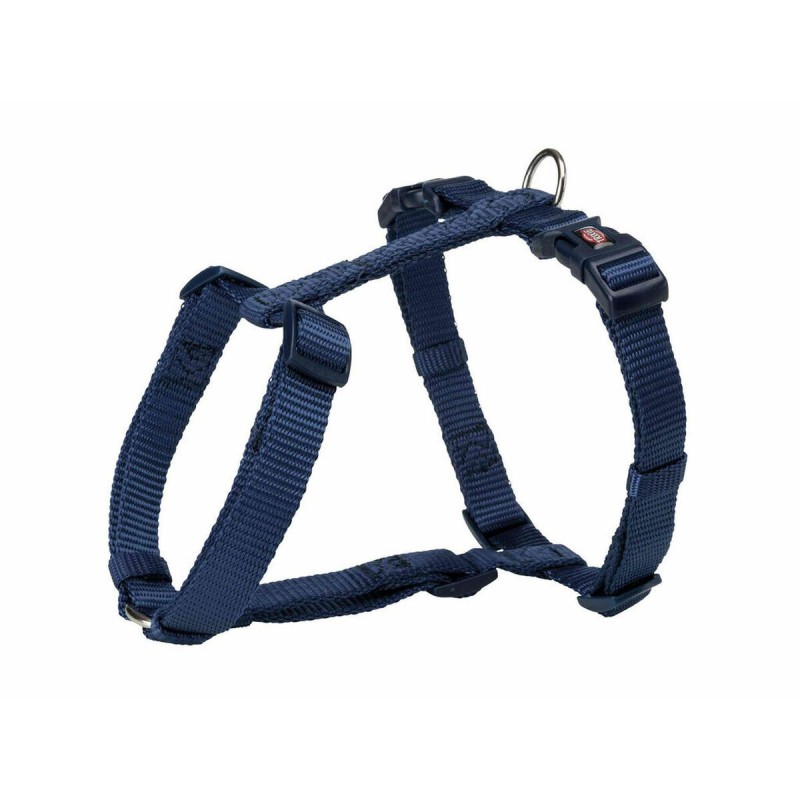 Harnais pour Chien Trixie New Premium Indigo XXS/XS