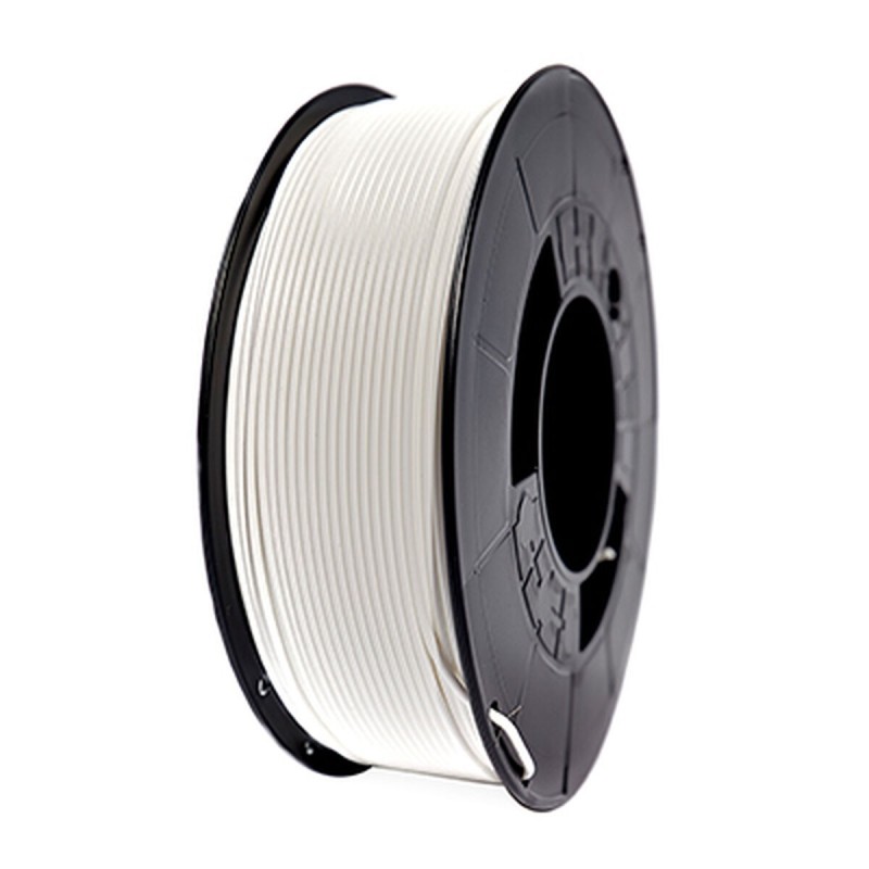 Bobine de filament Winkle PLA-HD Blanc