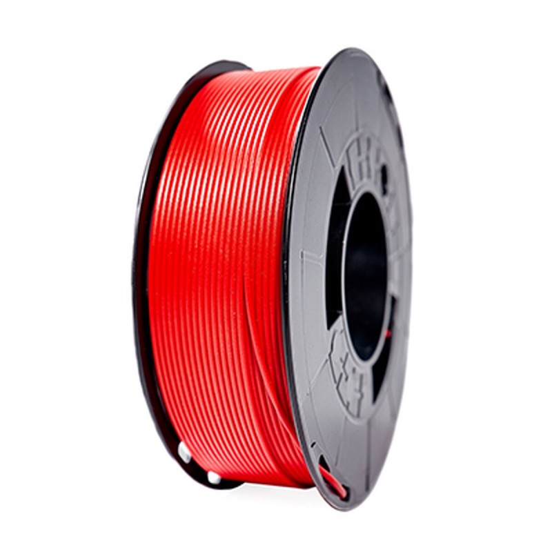 Bobine de filament Winkle PLA-HD Rouge