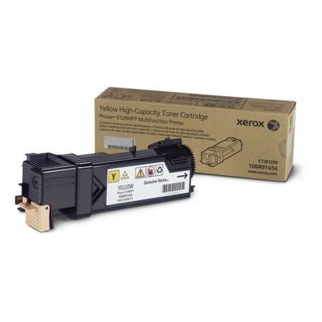 Toner Xerox Phaser 6128MFP