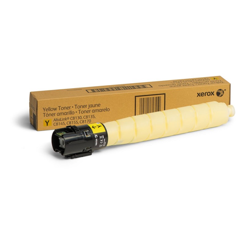 Toner Xerox 006R01749 Jaune