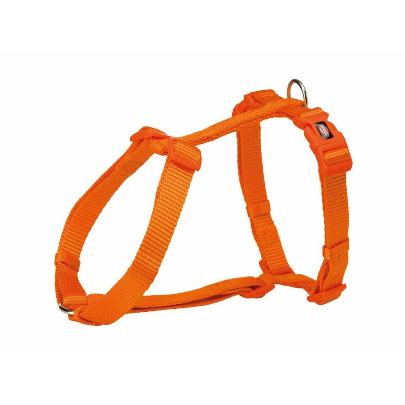 Harnais pour Chien Trixie New Premium Orange XS/S