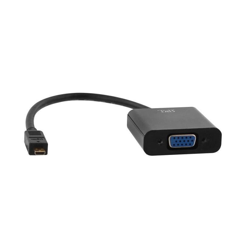 Adaptateur USB-C vers VGA T'NB