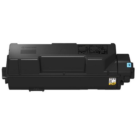 Toner original Kyocera TK-1260 Noir (1 Unité)