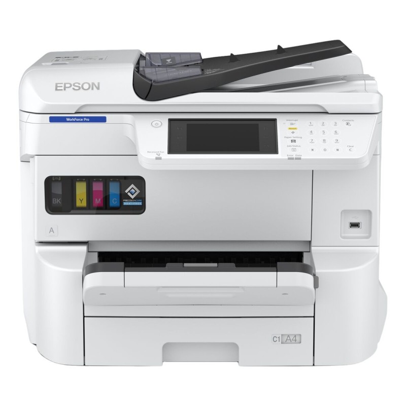 Imprimante Epson WorkForce Pro EM-C7100DWF