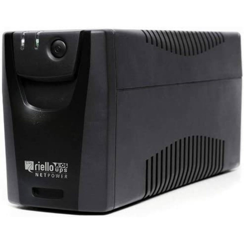 Système d'Alimentation Sans Interruption Interactif Riello 480 W