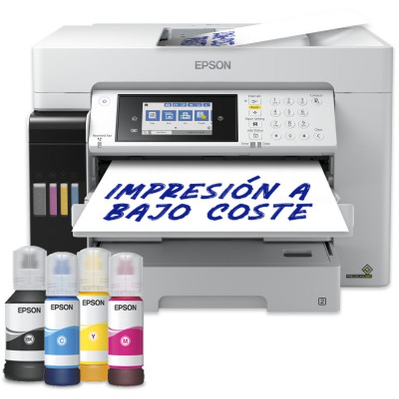 Imprimante Multifonction Epson