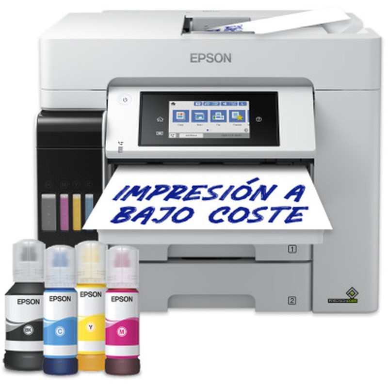 Imprimante Multifonction Epson