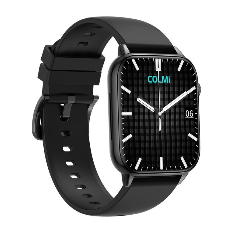 Montre intelligente Colmi C60 Noir