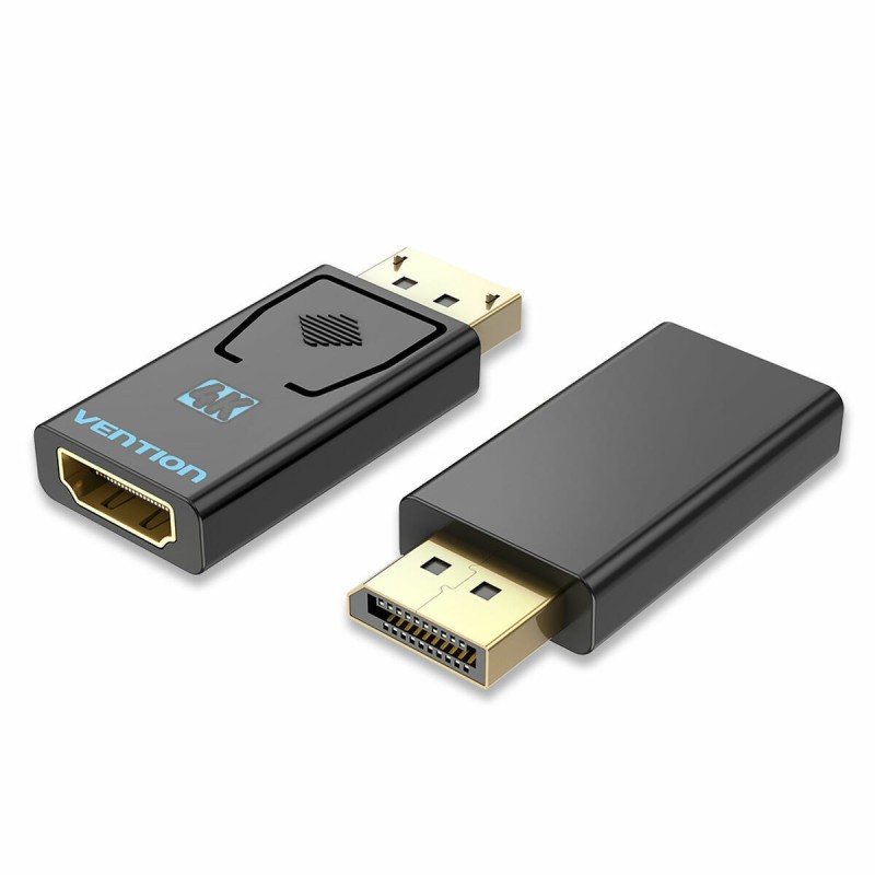 Adaptateur DisplayPort vers HDMI Vention HBMB0