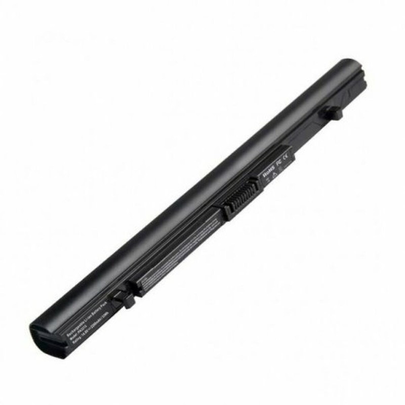 Batterie pour Ordinateur Portable Voltistar Satellite Pro A40-C A50-C A50-D R50-B Series PA5212U-1BRS Noir 2200 mAh