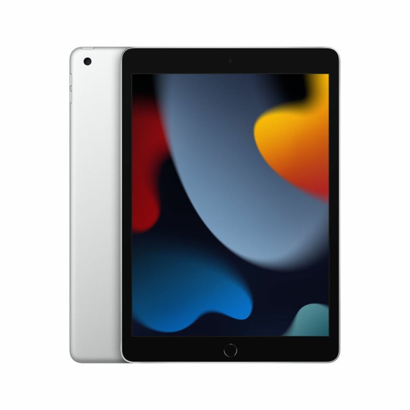 Tablette Apple iPad A13 3 GB RAM 6 GB RAM 64 GB Argenté