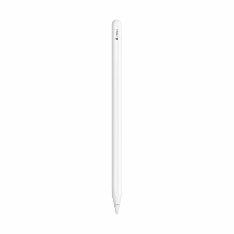 Stylo numérique Apple MU8F2ZM/A Blanc